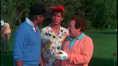 Clube dos Pilantras 2 - 1988 (Dublado)