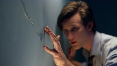 T5 E01 A Décima Primeira Hora Doctor Who