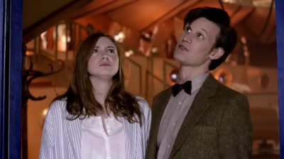 T5 E02 A Besta de Baixo Doctor Who