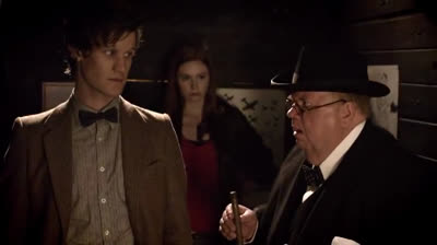 T5 E03 Vitória aos Daleks Doctor Who