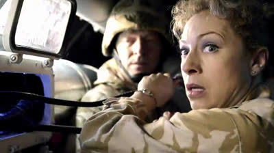 T5 E05 Carne e Pedra Doctor Who