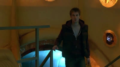 T5 E07 A Escolha de Amy Doctor Who