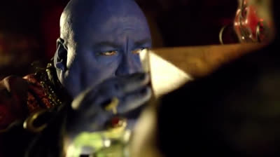 T5 E12 A Pandorica Se Abre Doctor Who