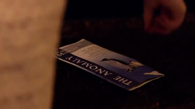 T5 E13 O Big Bang Doctor Who