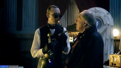 T5 E14 Um Conto de Natal Doctor Who