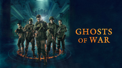 Ghosts of War  2020