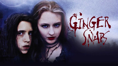 Ginger Snaps  2000