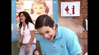 Skimo | T01 | E14 | Final Temporada