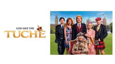God Save the Tuche  2025