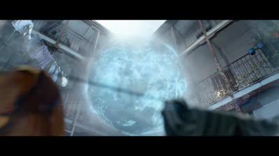 Terminator Dark Fate FRENCH 1080p 2019