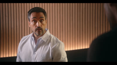 Tout Pour La Lumière - S01E75