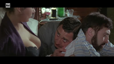 Adriana Giuffrè as Marianna - Il medico della mutua (1968)