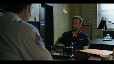 Backdraft 2 2019 FRENCH 1080P HD