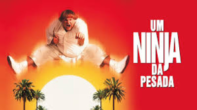 Um ninja da pesada (1997)