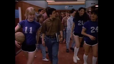 T05E19 LAS MUJERCITAS