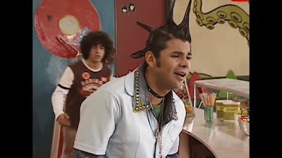 Skimo | T02 | E14 | Final Temporarda