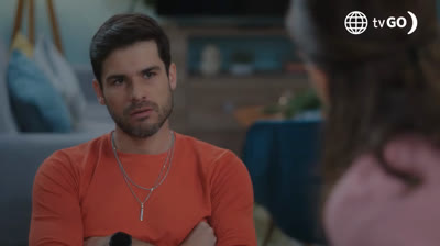 LUZ DE LUNA 4 - TEMP 4 - VIERNES - Capítulo 8 Emisión 19-09-2025