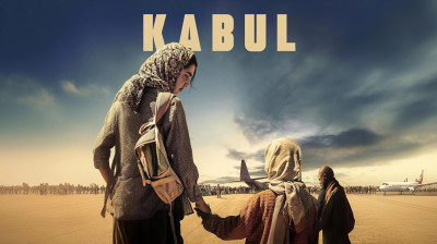 Kabul 3° [HD]