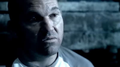 Prison Break s 2 e 11 Bolshoi booze (2006)