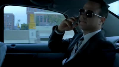 Prison Break s 2 e 10 Rendez-vous (2006)