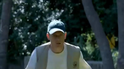 Prison Break s 2 e 9 Le Duel (2006)