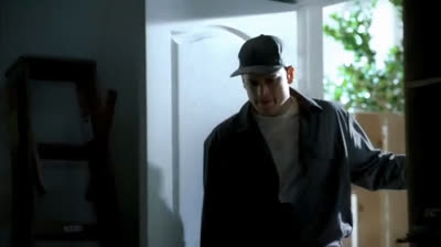 Prison Break s 2 e 8 À la vie, à la mort 2006