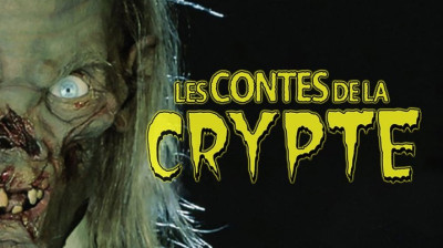 les contes de la crypte S04E05 le concours