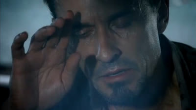 Prison Break s 2 e 6 L'étau se resserre (2006)