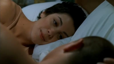 Prison Break s 2 e 5 plan (2006)