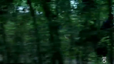 Prison Break s 2 e 1 Chasse à l'homme (2006)