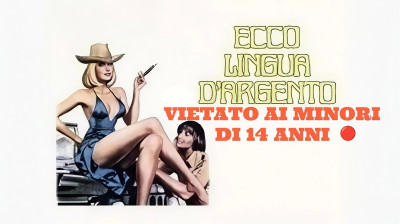 Ecco lingua d’argento