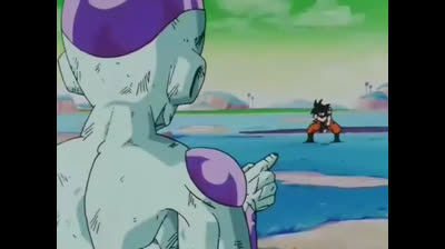 Dragon Ball Z S1 E93 Dublado Logan ␥
