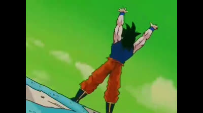Dragon Ball Z S1 E95 Dublado Logan ␥
