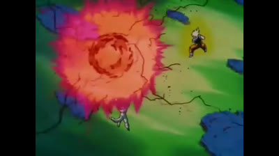 Dragon Ball Z S1 E98 Dublado Logan ␥