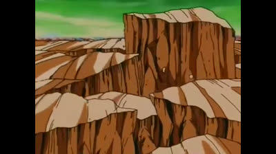 Dragon Ball Z S1 E100 Dublado Logan ␥
