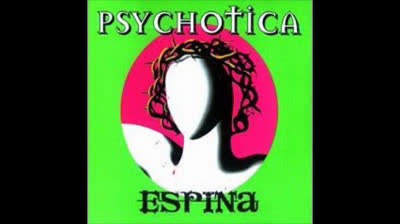 Psychotica-Macarthur Park ( Richard Harris cover, Espina album )