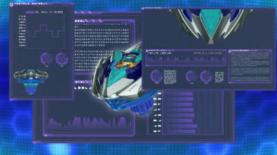 Beyblade X 63 Español España