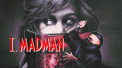 Lectures diaboliques  I, madman  1989