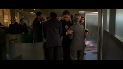 Bienvenue à Gattaca 1997