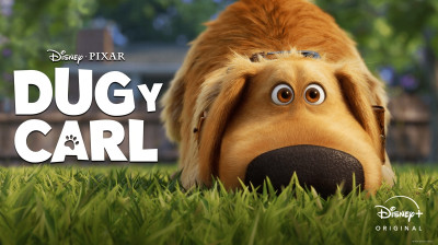 Dug y Carl - T1 / Ep 4