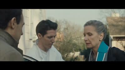 Deux jours à tuer 2008