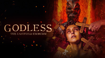 Godless: The Eastfield Exorcism  2023