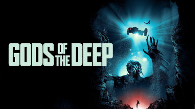 Gods of the Deep  2024