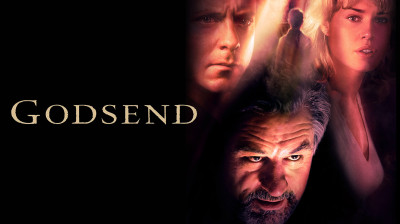 Godsend - Expérience interdite 2004