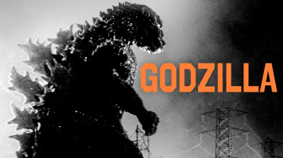Godzilla 1954