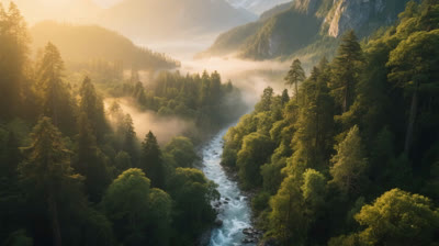 Historia de Naturaleza