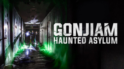 Gonjiam: Haunted Asylum 2018