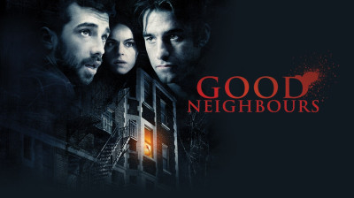 Good Neighbours  2010 (VOSTFR)