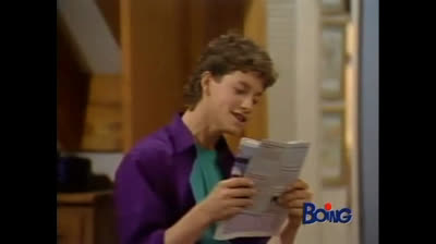 Genitori In Blue Jeans 02x05 Impiegato Del Mese