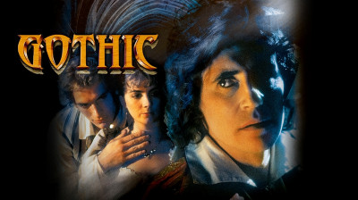 Gothic  1986